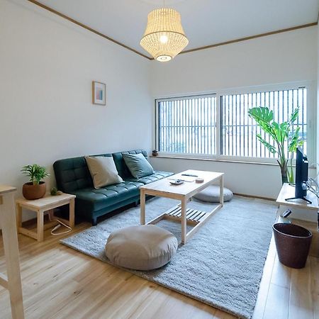箱館宿 観月-Mizuki-伝統的建築物の宿-最大8名宿泊可能 Хакодате Екстер'єр фото
