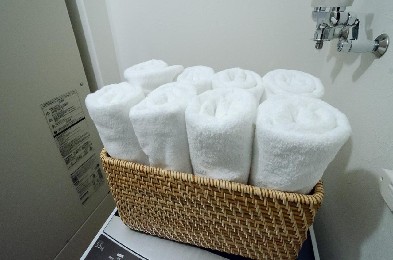 箱館宿 観月-Mizuki-伝統的建築物の宿-最大8名宿泊可能 Хакодате Екстер'єр фото