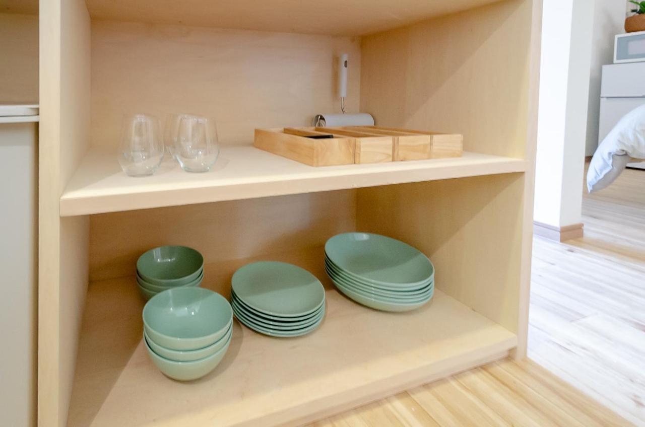箱館宿 観月-Mizuki-伝統的建築物の宿-最大8名宿泊可能 Хакодате Екстер'єр фото